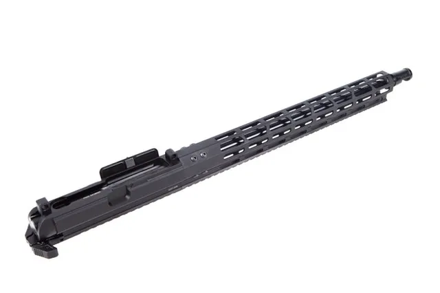 Primary Weapons Systems 9MM PCC Upper - 16"