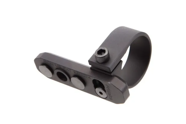 Arisaka Inline Ring Mount 1"