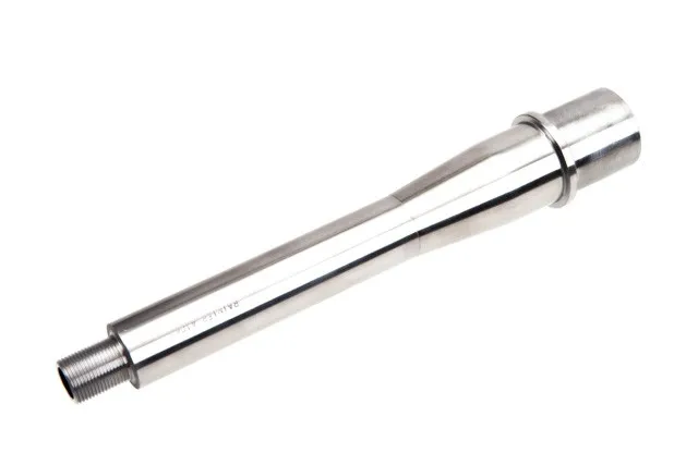 Rainier Arms UltraMatch 9mm Barrel - 7" Polished