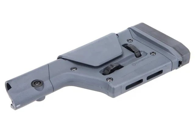 Magpul PRS GEN3 Precision-Adjustable Stock Gray (M-LOK)