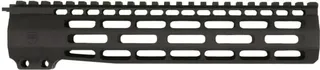 Dark Storm Industries DS-15 AR-15 Typhoon M-LOK Handguard Black Anodize 10in