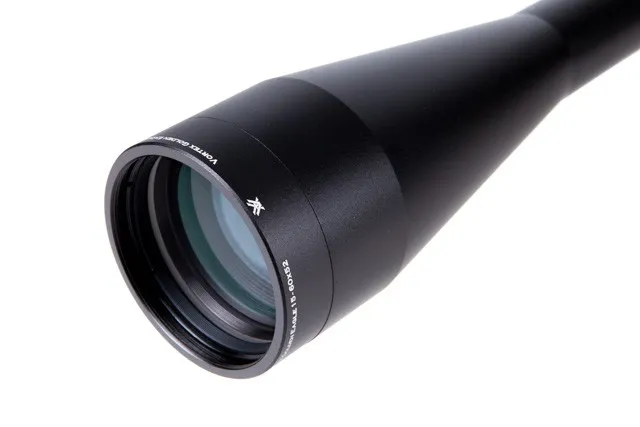 Vortex Golden Eagle HD 15-60x52 ECR-1 Reticle (MOA)