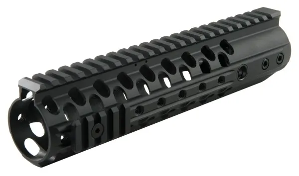 Wilson Combat T.R.I.M. - Tactical Rail Interface, Modular - 9.3" TR-TRIM-9