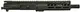 Ghost Firearms Elite Complete Upper Receiver .300 Blackout 7.5 inch Pistol Length 4150 Light HBAR Barrel 1-8 Twist 7 inch M-LOK Free Float Hand Guard