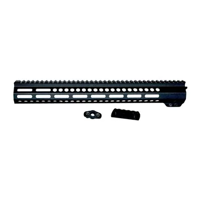 Exo2 15" M-LOK Handguard