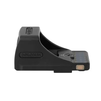 SCS-Vp9-Gr (Solar Charging Sight) For H&K Vp9 Or Black