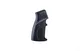 DLG Tactical AR Ergonomic Grip Hard Shell Black
