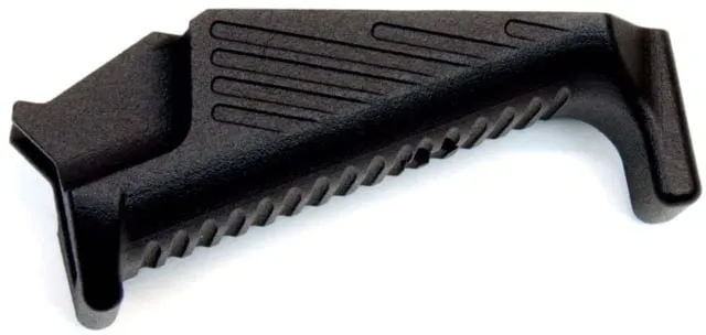 A3 Industries B&T TP9 Angled Foregrips Polymer Black