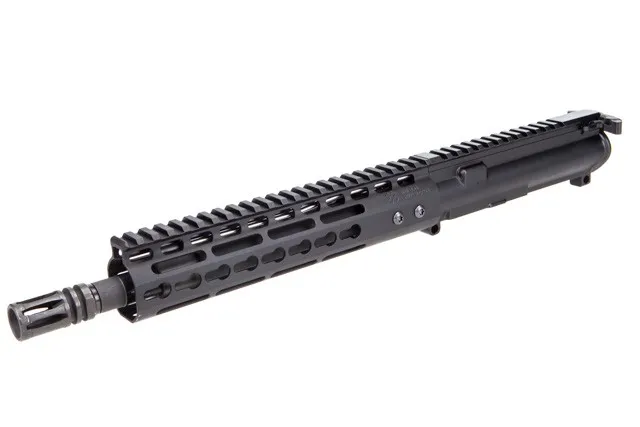 Noveske AR-15 Gen 1, .223/5.56, 10.5 Light Shorty Rogue Hunter, NSR-9 Upper