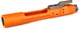 WMD Guns AR-15/M16/M4 Bolt Carrier Group BCG 5.56 NiB-X Hunter Orange