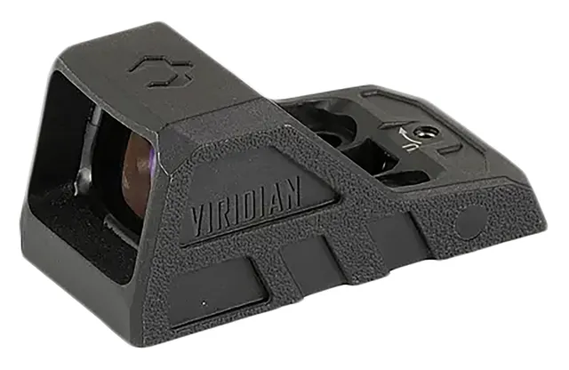 Viridian RFX Custom 1x 3 MOA Red-Dot Reflex Sight