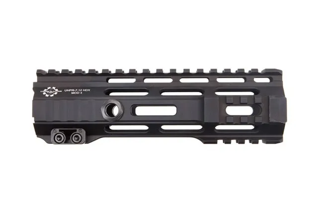 CMT Tactical UHPR MOD 4 HDX RAIL - 7"