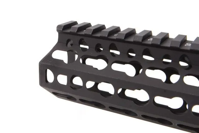 BCM AR-15 KMR Alpha .223/5.56mm KeyMod