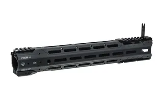 Strike Industries GridLok Handguard Complete Assembly 15in Handguard Assembly Black