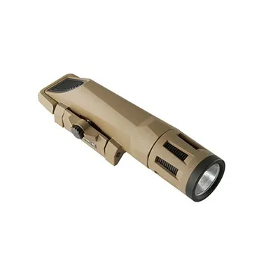 Wmlx White/Ir Gen 2 Lightweight Weapon Light FDE