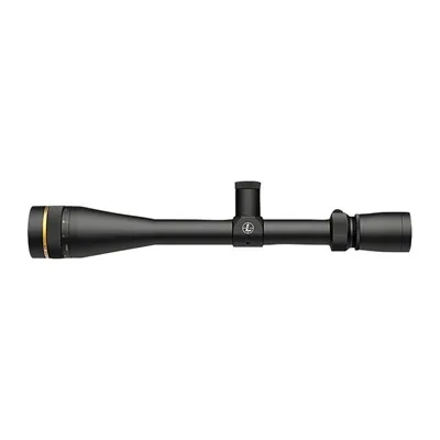 VX-3HD 6.5-20x40mm SFP Fine Duplex Reticle Black