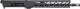 CMMG DISSENT Mk4 300BLK 14.5in P&W Upper Receiver 1-7 Twist 5/8 X 24 TPI .750in 23.6in Armor Black