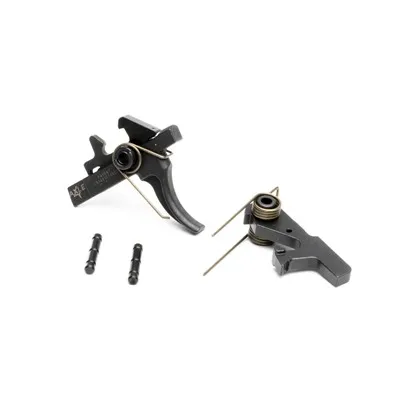 LMT .308 Lower Parts Kit With Trigger Group
