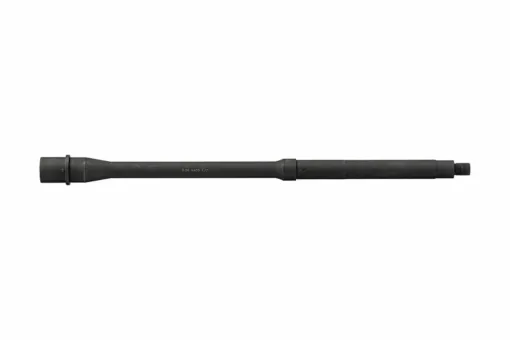 Aero Precision/Stag Arms 16" 5.56 Government Profile Midlength AR-15 Barrel - Chrome-Lined / Phosphate 1:7 Twist