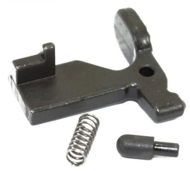 DPMS AR-10 Bolt Catch Assembly