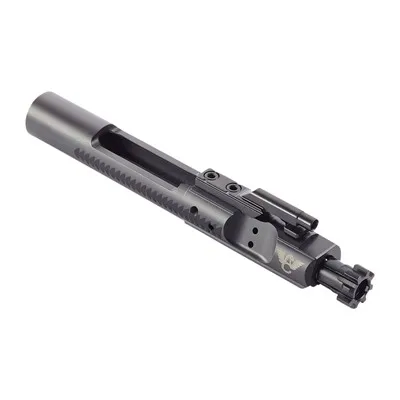 M16 Bolt Carrier Assy 5.56 NATO Polished BLK Nitride