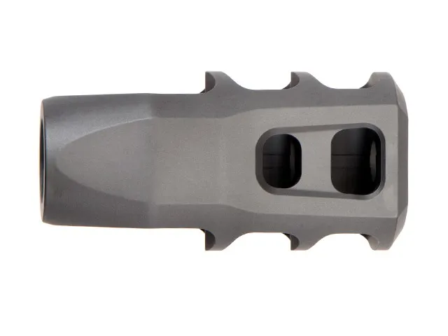 Precision Armament - M11 Severe Duty Muzzle Brake 5.56mm/.223 SS