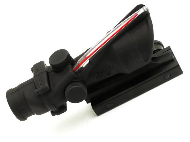 Trijicon ACOG TA31F