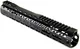Black Rain Ordnance 12in Slim Handguard 5.56 Black