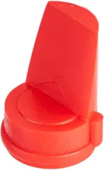 UTG Pro Model 4/AR15 Receiver Wedge Orange