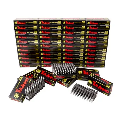 Steel 223 Remington 55gr Full Metal Jacket 1,000/Case