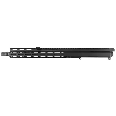 Mike-102 Gen 2 Complete Upper 16" Intermediate Gas W/A2 Flash Hider