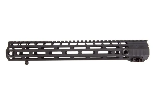 CMT Tactical UHPR HDX Series M16/AR15 Handguard - 13.7"
