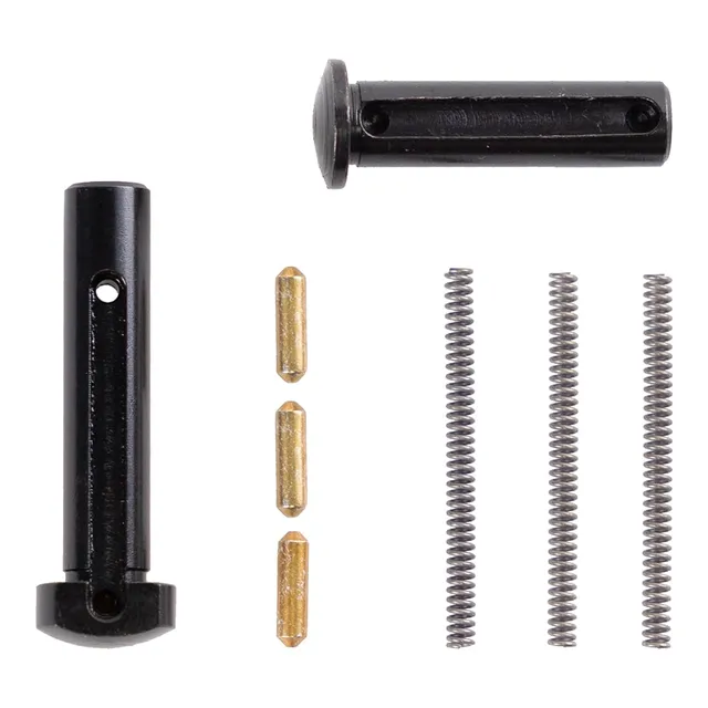 PSA AR15 Pivot / Takedown Pin Assembly