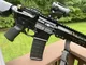 All-Geissele 14.5-inch Super Duty Build with MK14 Rail