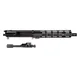 AIM Sports Inc Complete AR Pistol Upper Receiver w/ BCG 5.56 NATO 10.5in Barrel M4 Profile Carbine 1-8 Twist 1/2x28 Thread 10M-LOK Free Float