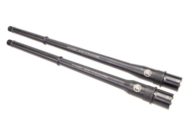 Battle Arms Development .308/7.62 Barrel 4150CM 5R Nitride
