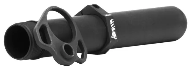 ODIN Works SBM4 Stabilizing Brace Pistol Tube Black
