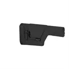 AR-15 Prsgen3 Precision Stock Adjustable Rifle Length BLK
