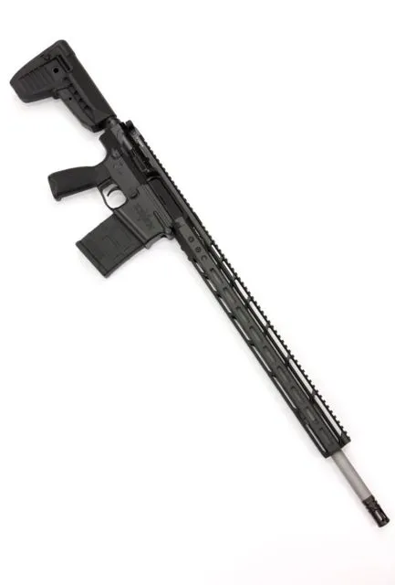 V Seven 6.5 Creedmoor Complete Upper 20in 20 6.5CM-UR