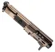 Maxim Defense Industries MDX 505 PDX/SCW Compatible URG Upper Receiver 5.56 NATO Hate Brake 1/2-28 Thread 5.5in Barrel Arid Earth
