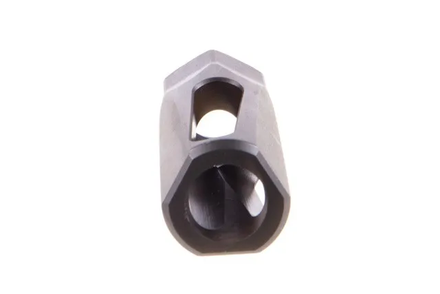 Seekins Precision NEST FLASH HIDER ENCLOSED