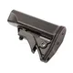LWRCI Compact Mil-Spec Carbine Stock, Black