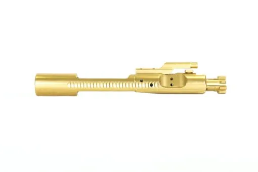 Toolcraft .223/5.56/300 BLK M16 Profile Bolt Carrier Group - Polished TiN