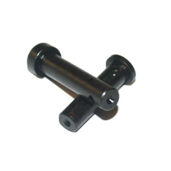 Armaspec Enhanced Takedown/Pivot Pins with EZ-Set ‒ ARM137-BLK