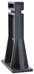 Ergo Grip Spike Block f/AR-15 Black