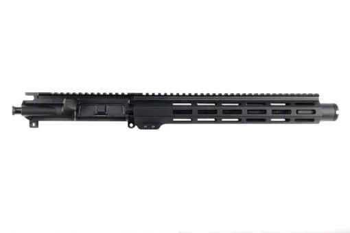 NBS 10.5 5.56 Gov / SOCOM Carbine M-LOK Upper Assembly