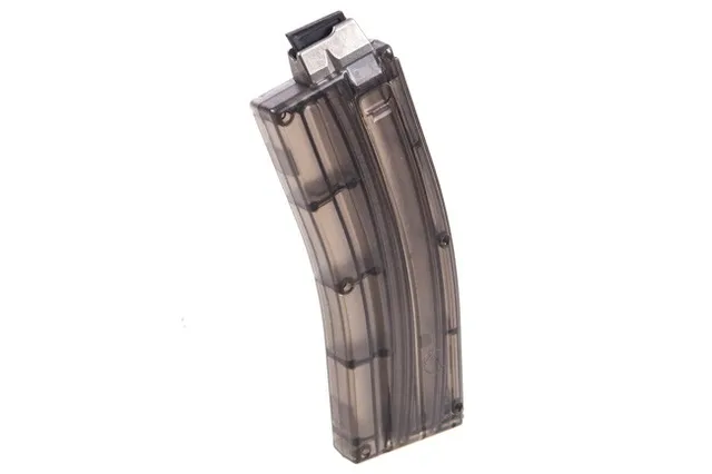 2A Armament AR .22LR STEEL LIP MAGAZINE - 15rd