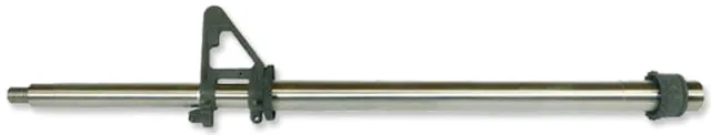 Rock River Arms 20in STD SS Barrel Assembly Stainless Steel