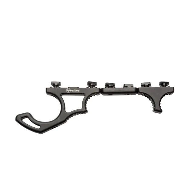 Firefield Rival-XL M-LOK Foregrip Black