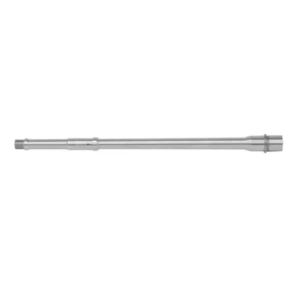 Odin Works 16" 6.5 Grendel, Intermediate Gas, Lite Barrel B-6.5-16-UL-INT-TG